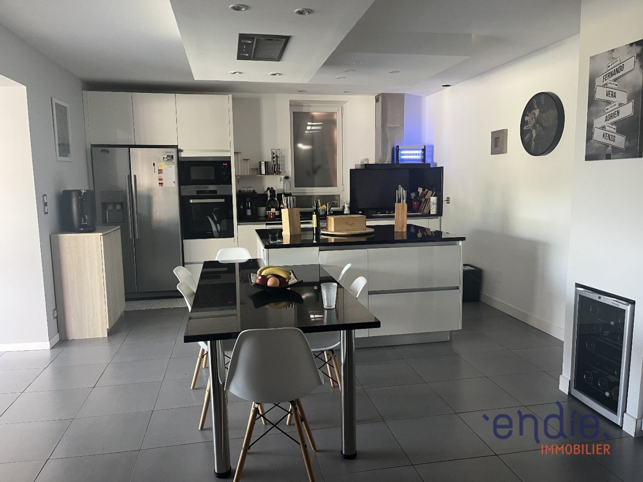 vente Maison Villeneuve-les-bouloc - Photo 4