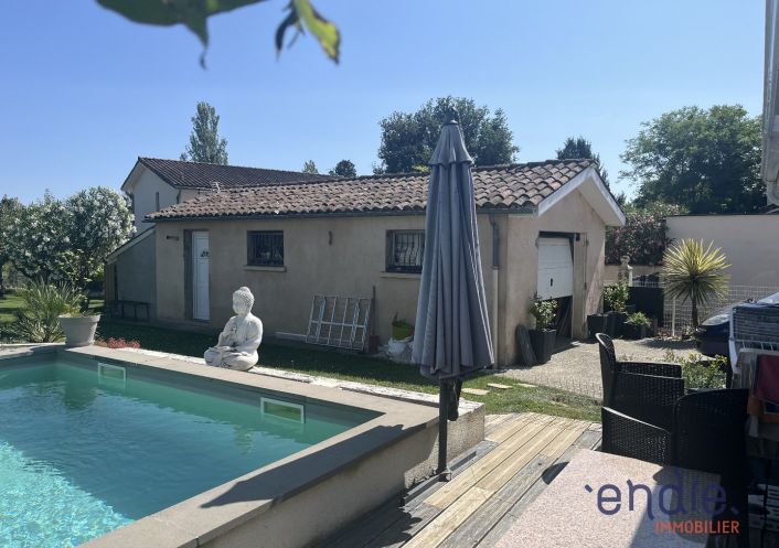 vente Maison Villeneuve-les-bouloc