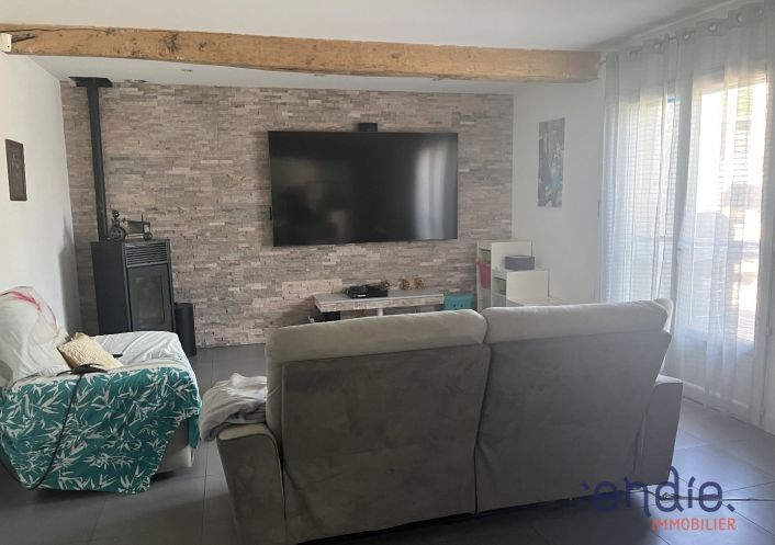 vente Maison Villeneuve-les-bouloc