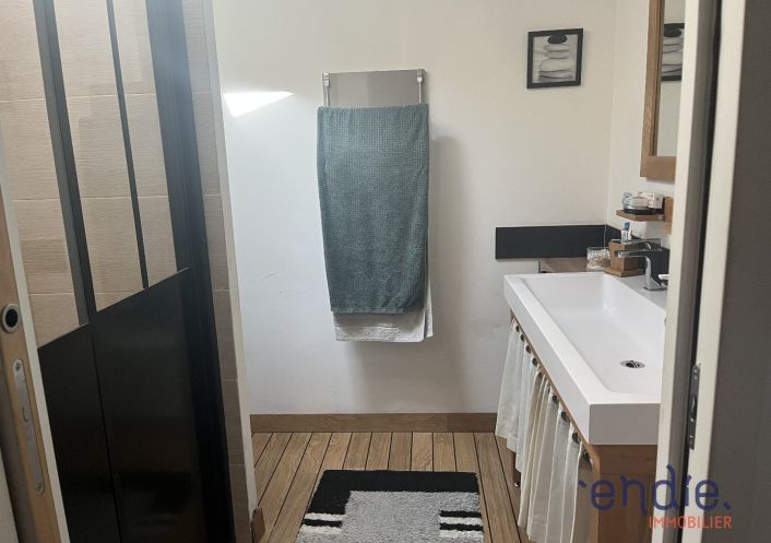 vente Maison Villeneuve-les-bouloc