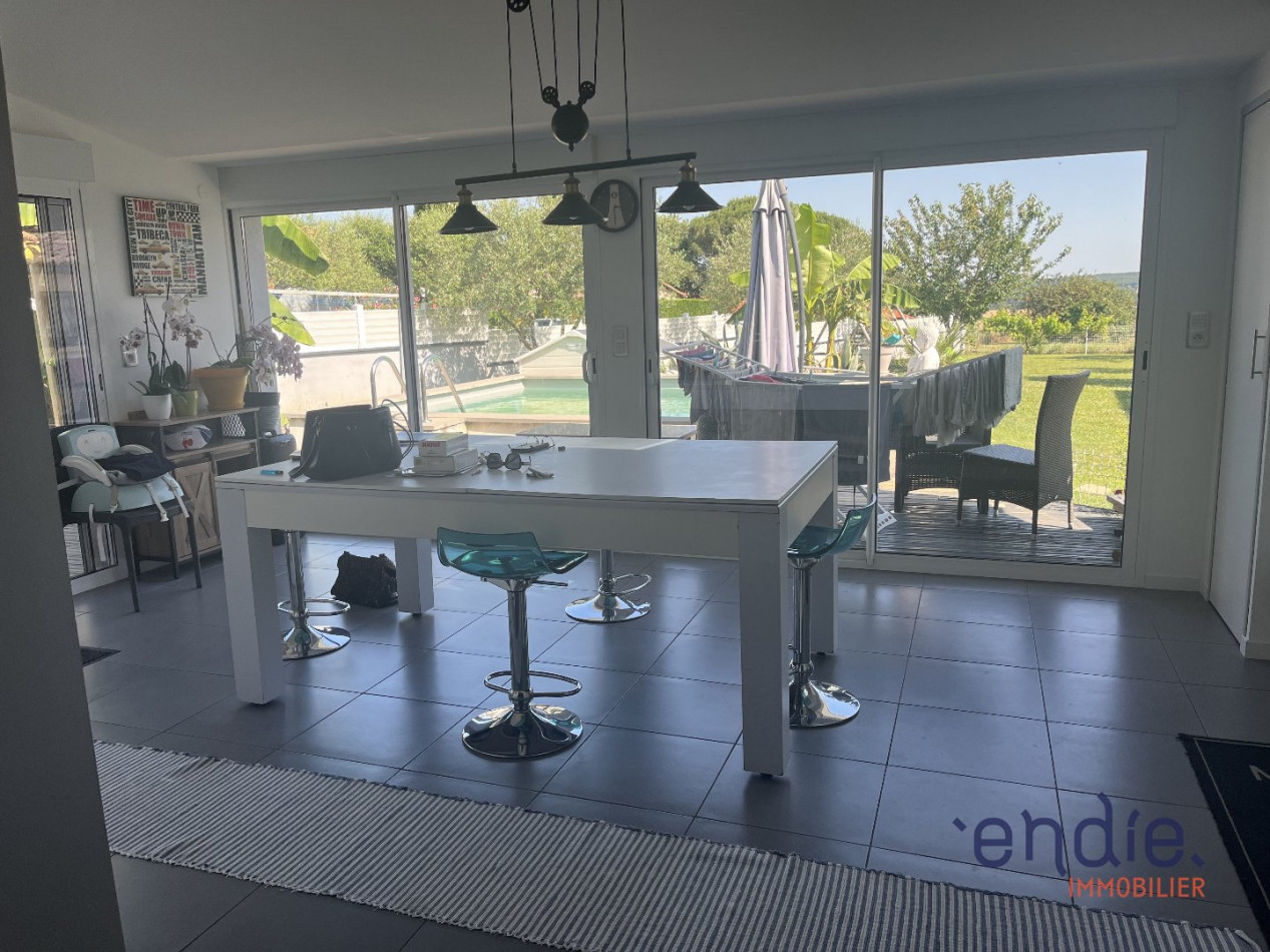 vente Maison Villeneuve-les-bouloc - Photo 5