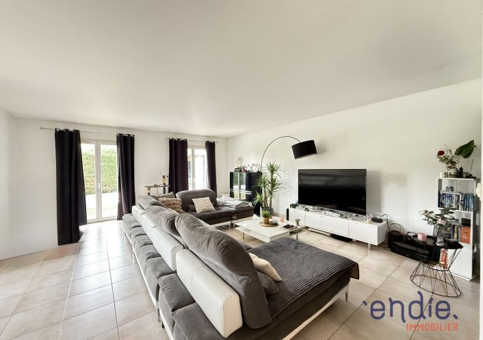 à vendre Maison Gagnac-sur-garonne