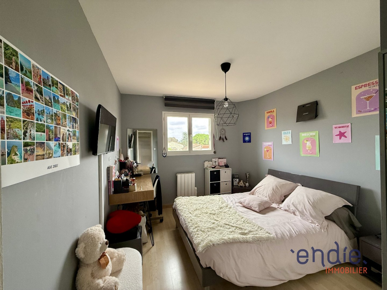 à vendre Maison Gagnac-sur-garonne - Photo 7