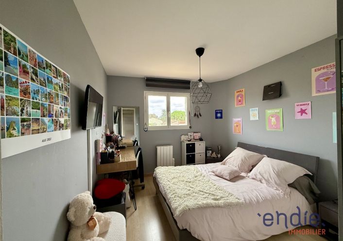 à vendre Maison Gagnac-sur-garonne