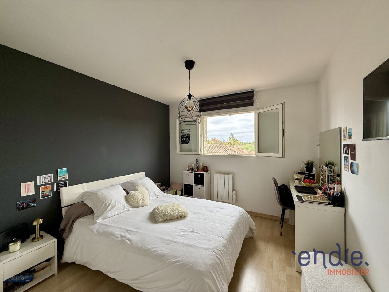 à vendre Maison Gagnac-sur-garonne - Photo 8