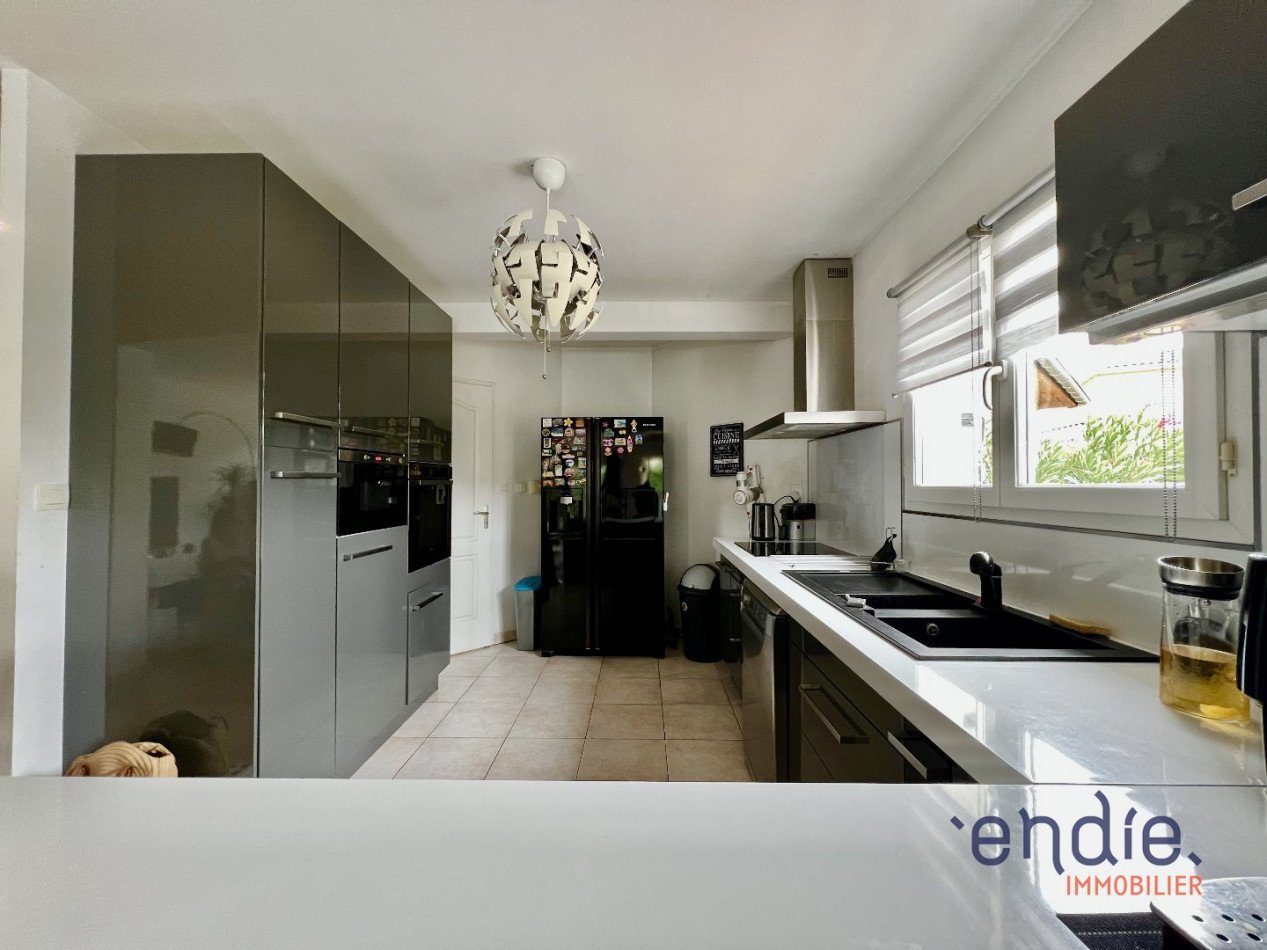 à vendre Maison Gagnac-sur-garonne - Photo 4
