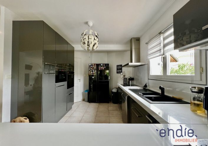 à vendre Maison Gagnac-sur-garonne