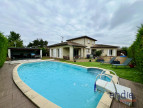 à vendre Maison Gagnac-sur-garonne
