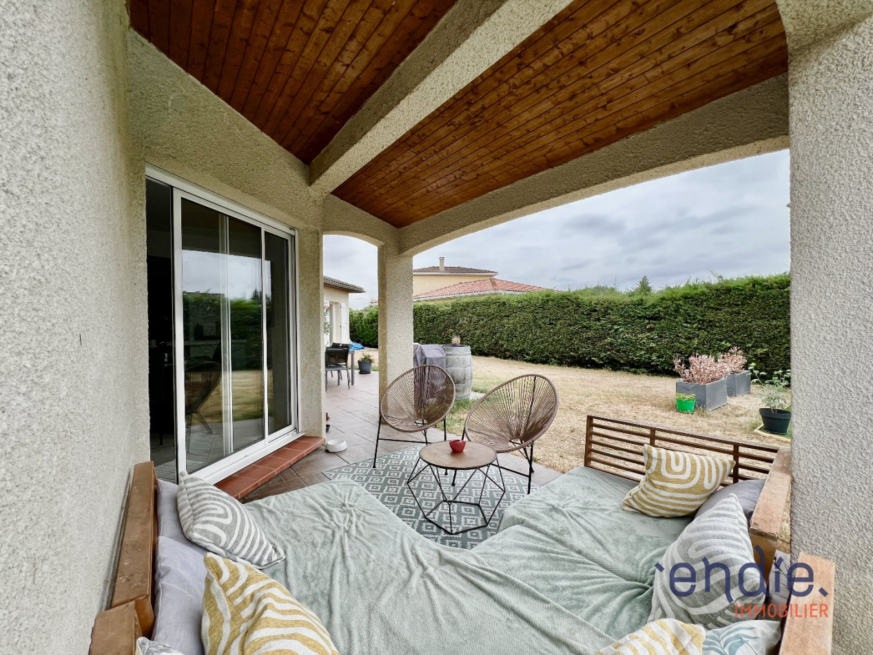 à vendre Maison Gagnac-sur-garonne - Photo 10