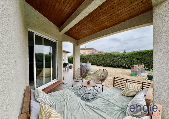 à vendre Maison Gagnac-sur-garonne