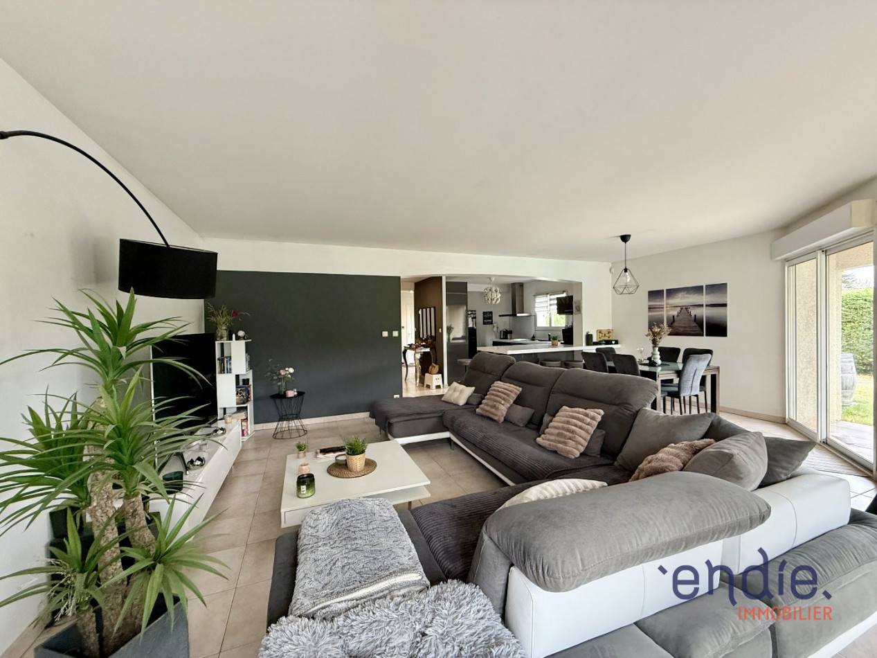 à vendre Maison Gagnac-sur-garonne - Photo 1