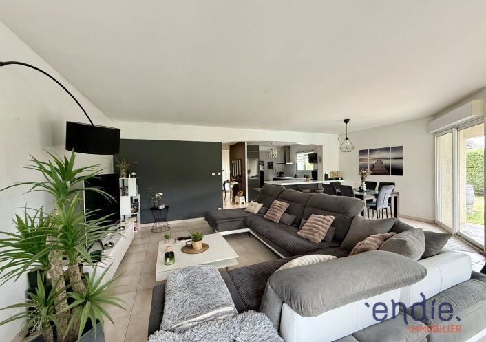 à vendre Maison Gagnac-sur-garonne