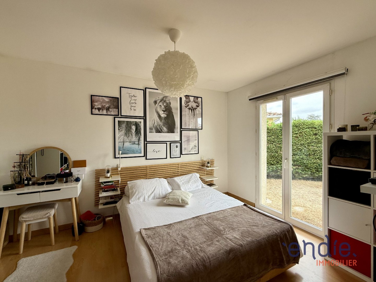 à vendre Maison Gagnac-sur-garonne - Photo 5
