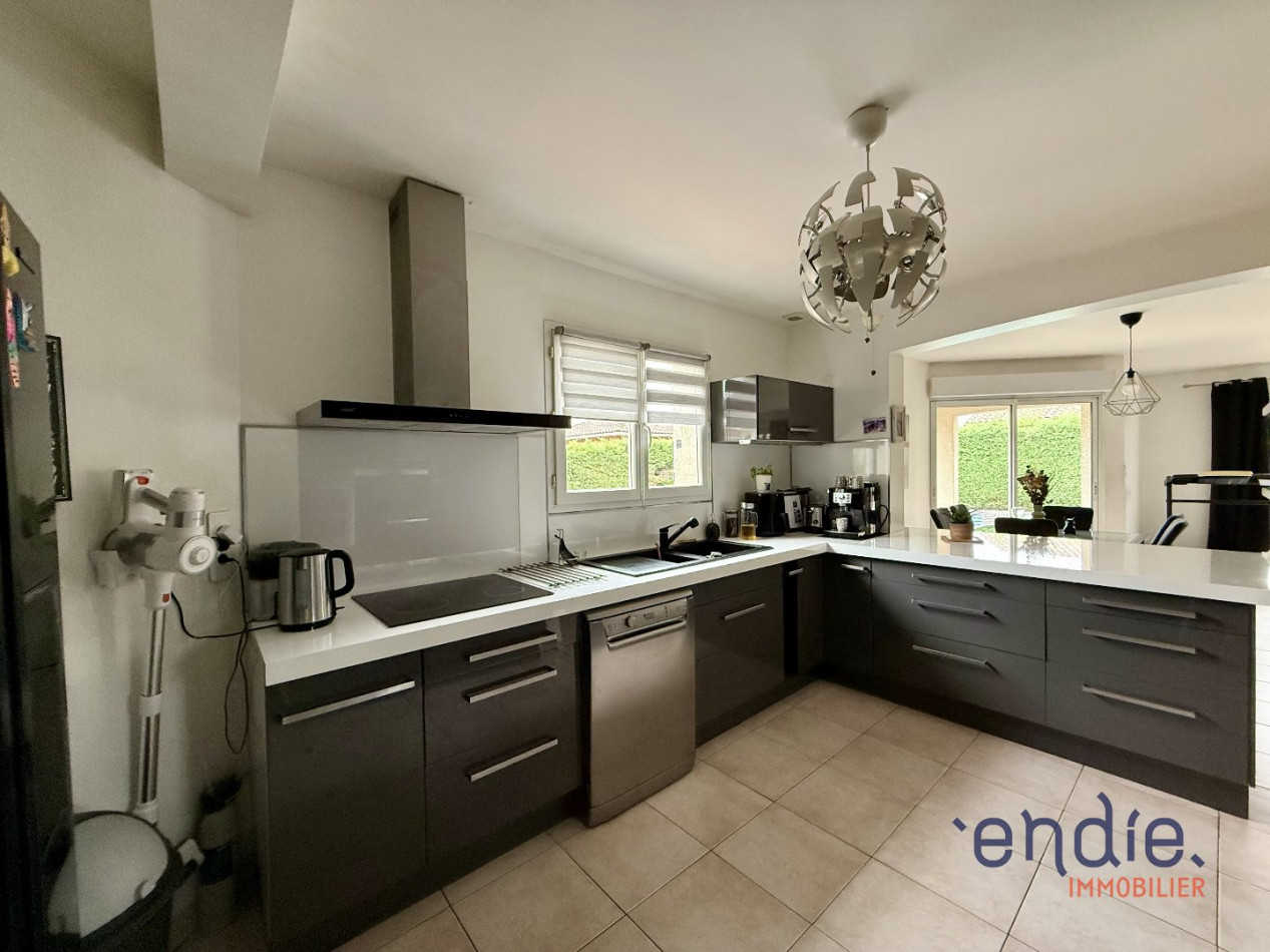 à vendre Maison Gagnac-sur-garonne - Photo 3