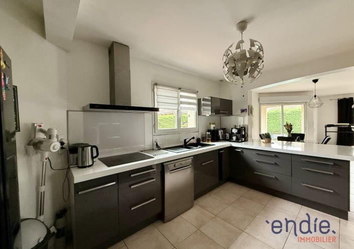 à vendre Maison Gagnac-sur-garonne