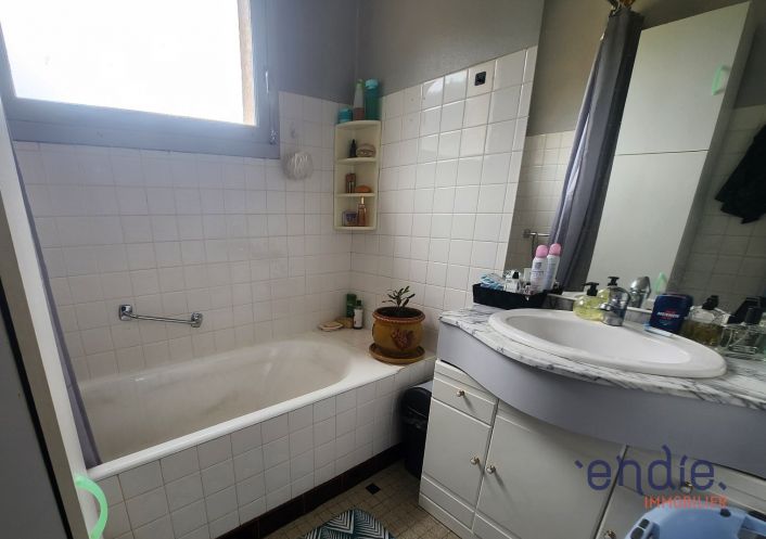 à vendre Maison Mercus Garrabet