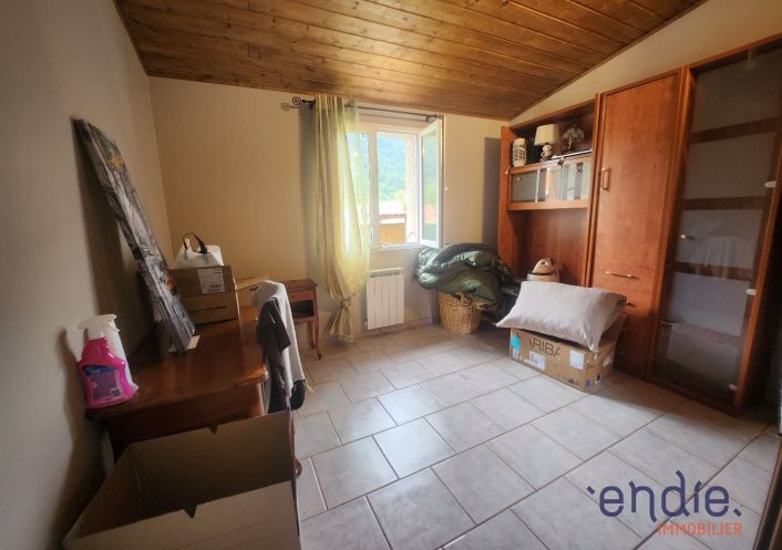 à vendre Maison Mercus Garrabet