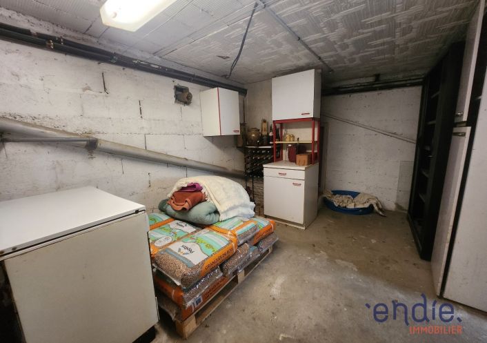 à vendre Maison Mercus Garrabet