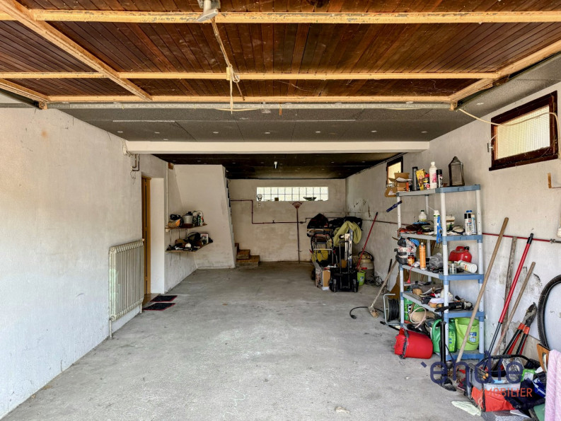 vente Maison Mondonville - Photo 8