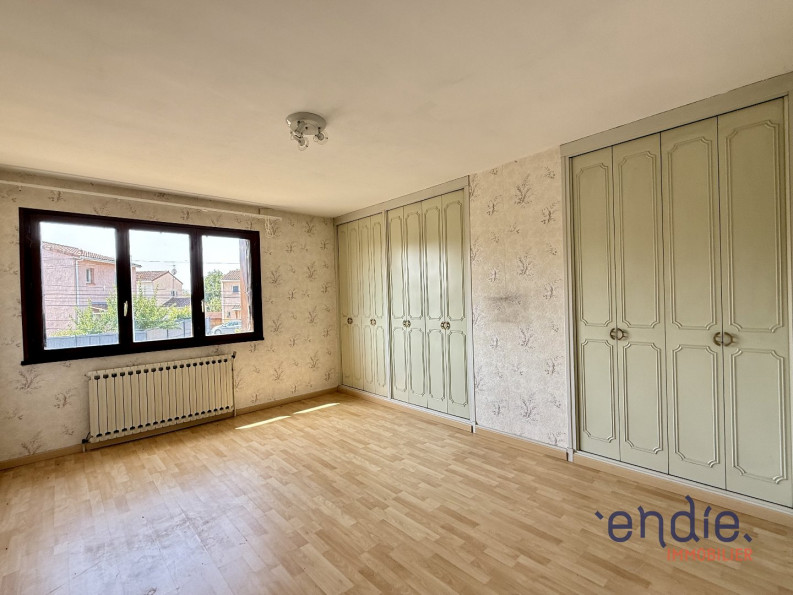 vente Maison Mondonville - Photo 6