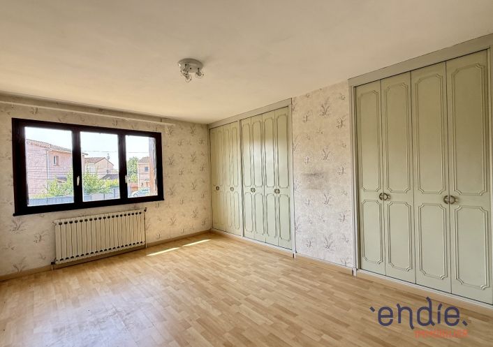 à vendre Maison Mondonville