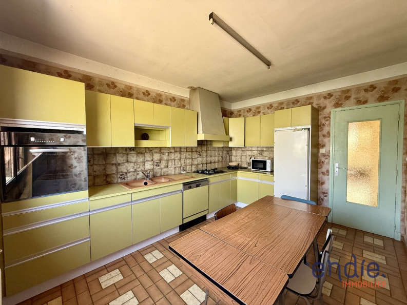 vente Maison Mondonville - Photo 3