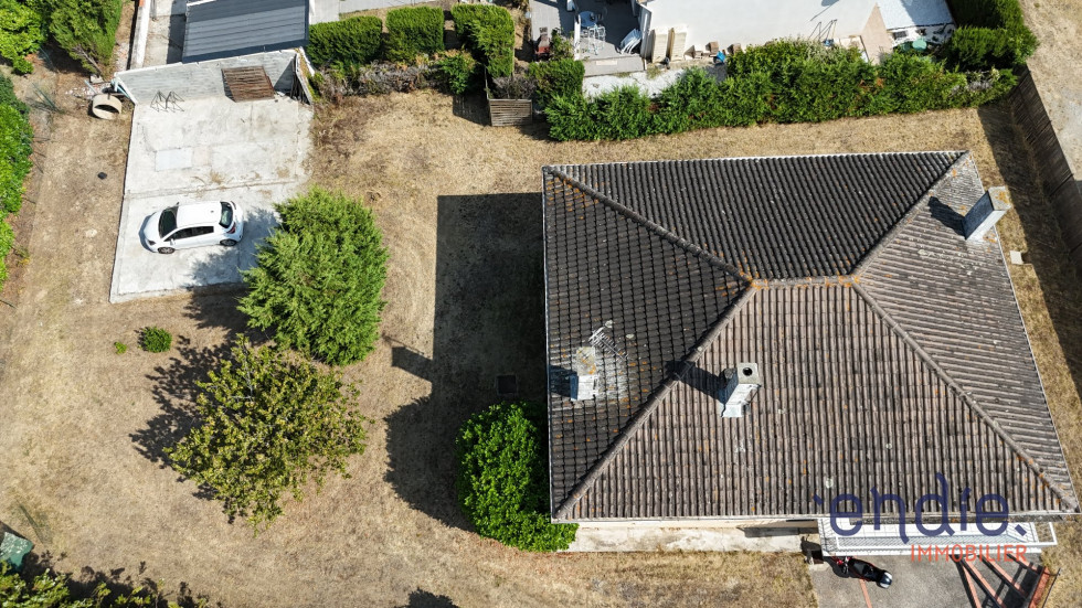 vente Maison Mondonville - Photo 9