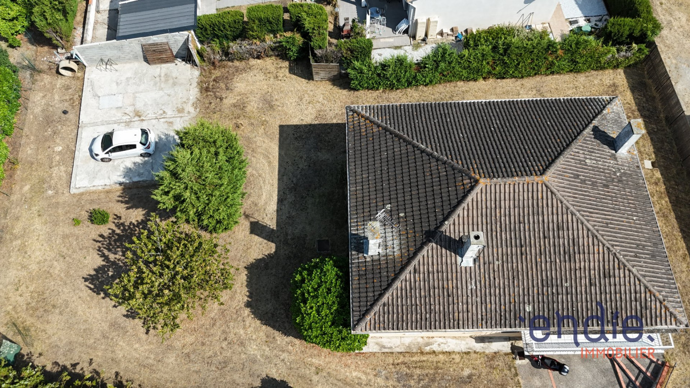 à vendre Maison Mondonville - Photo 9