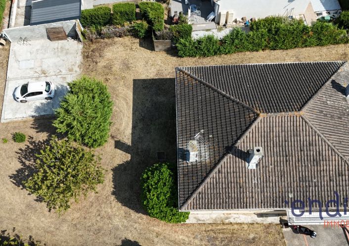 à vendre Maison Mondonville