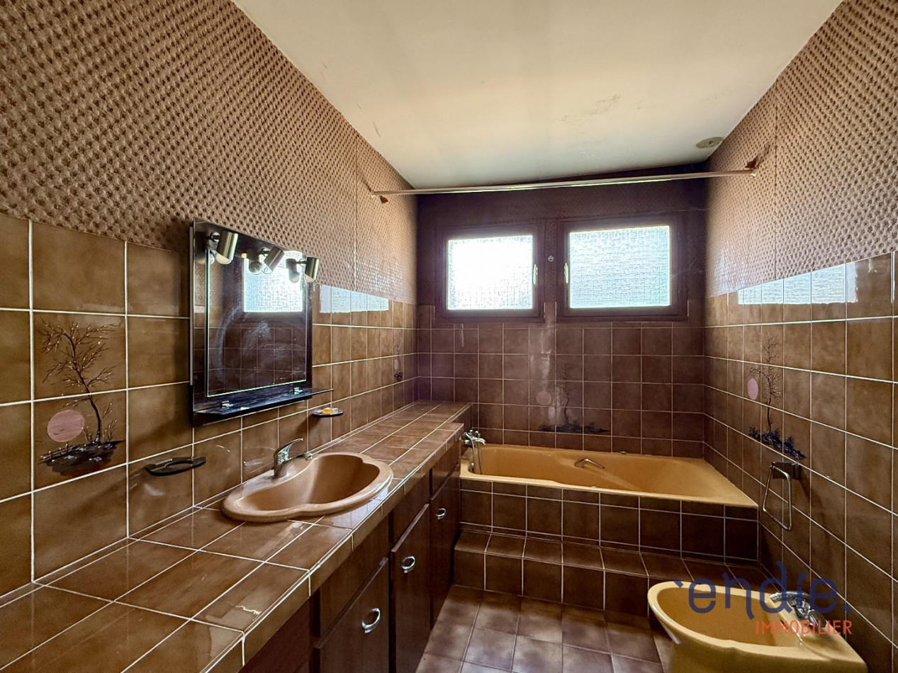 à vendre Maison Mondonville - Photo 7