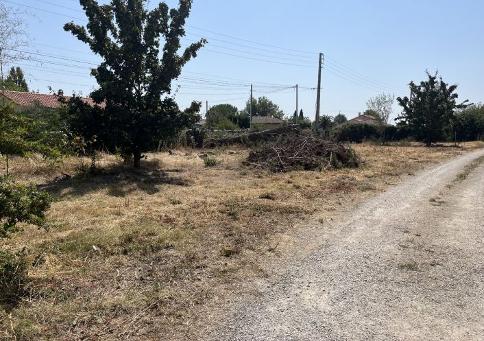 à vendre Terrain constructible Merville