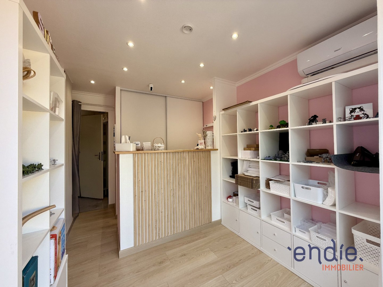 vente Maison Toulouse - Photo 9