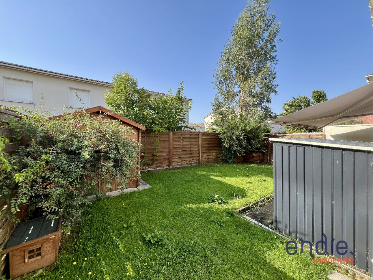 à vendre Maison Toulouse - Photo 11