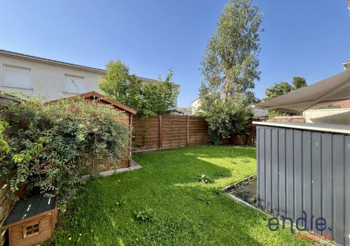 vente Maison Toulouse