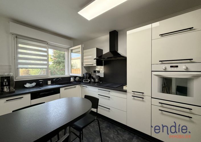 vente Maison Toulouse