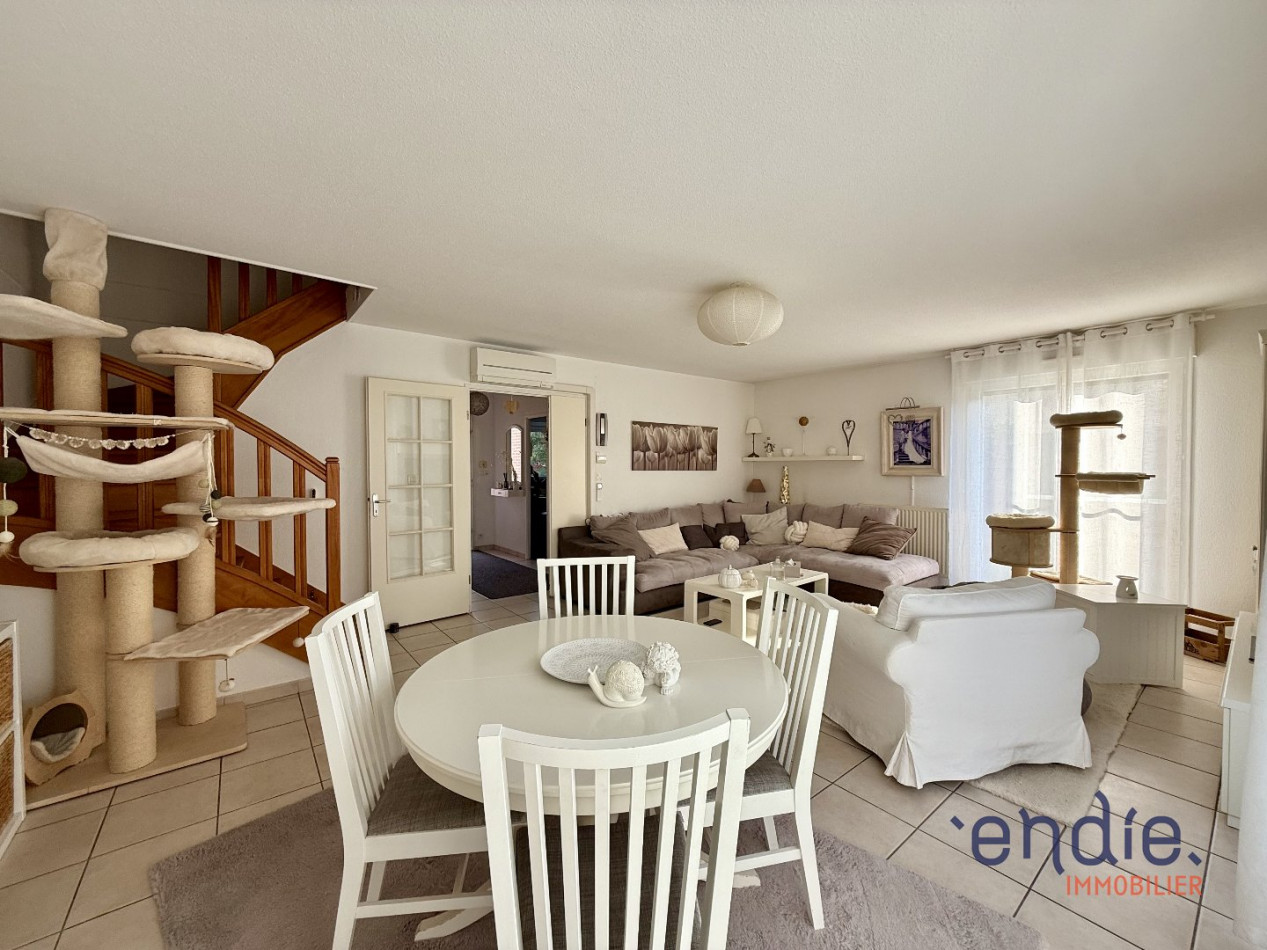 vente Maison Toulouse - Photo 3