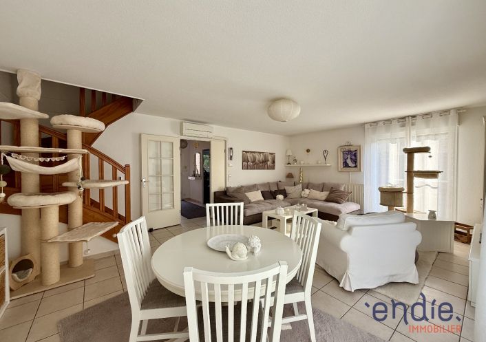 vente Maison Toulouse