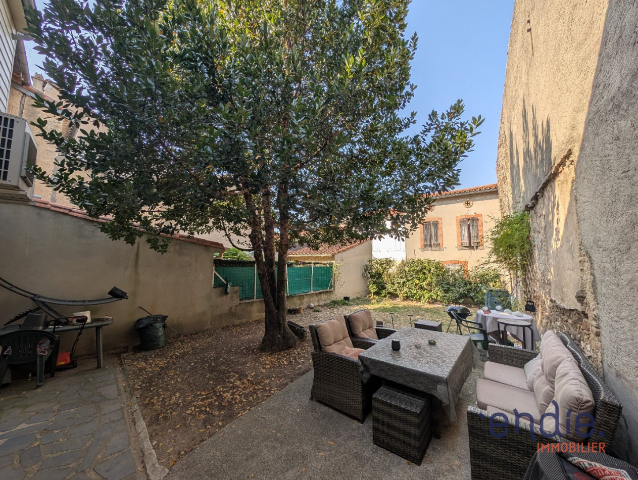 à vendre Maison de village Revel - Photo 10