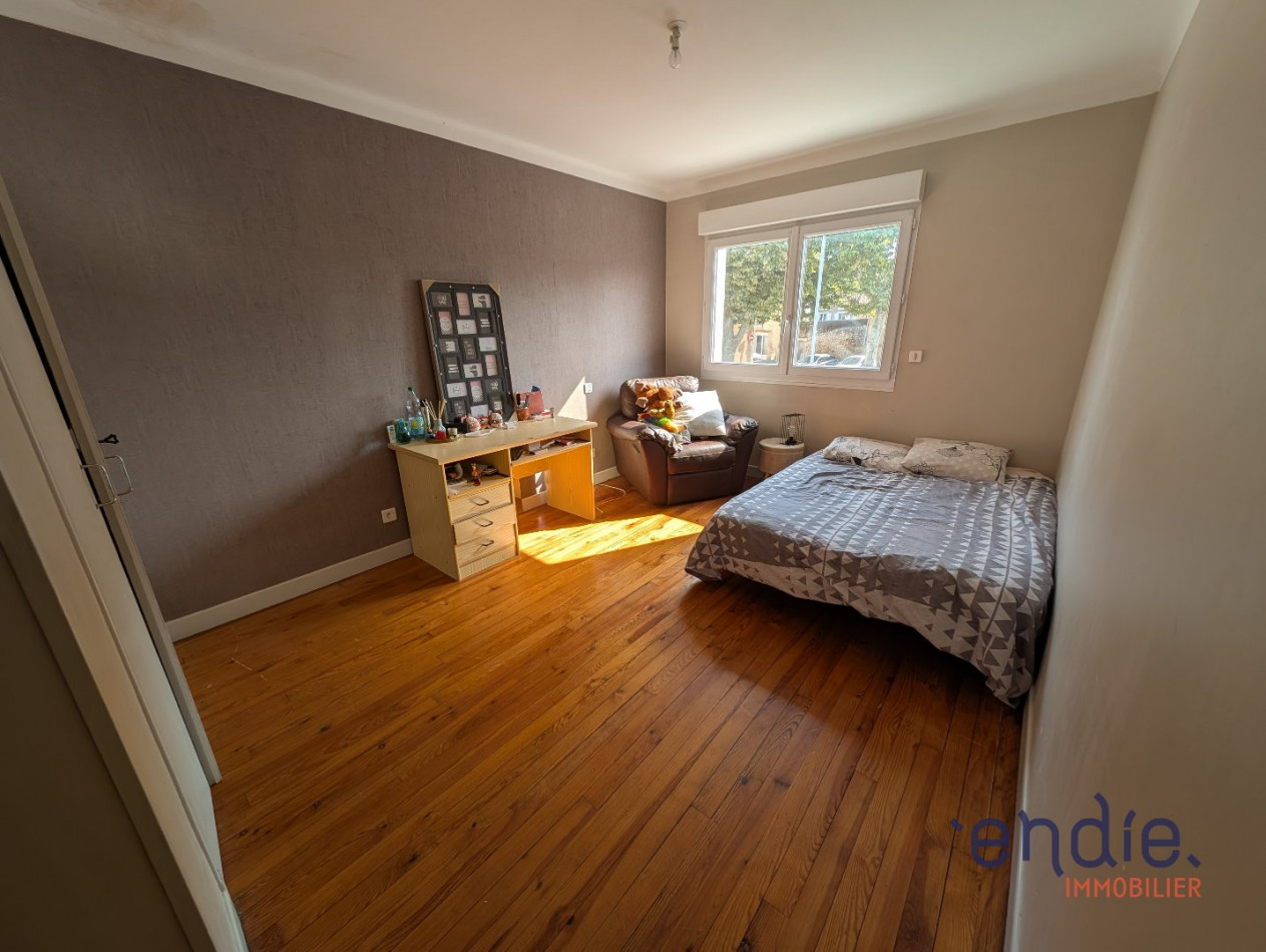 à vendre Maison de village Revel - Photo 4