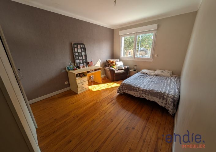 à vendre Maison de village Revel