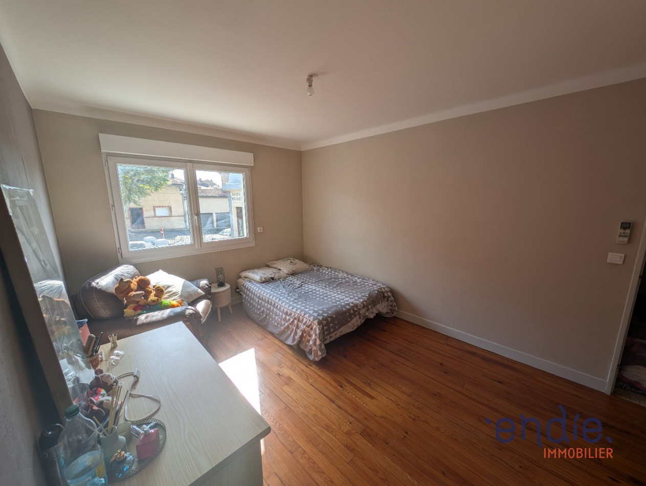 à vendre Maison de village Revel - Photo 5