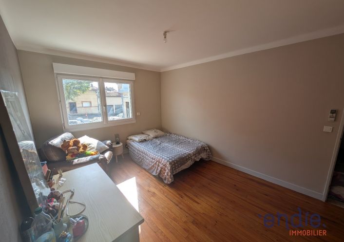 à vendre Maison de village Revel