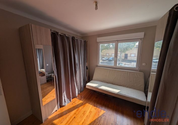 à vendre Maison de village Revel