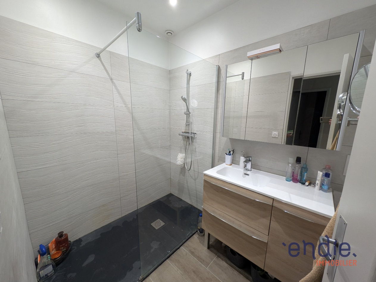 à vendre Maison de village Revel - Photo 7