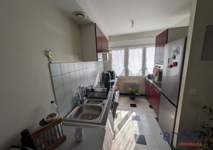 à vendre Maison de village Revel