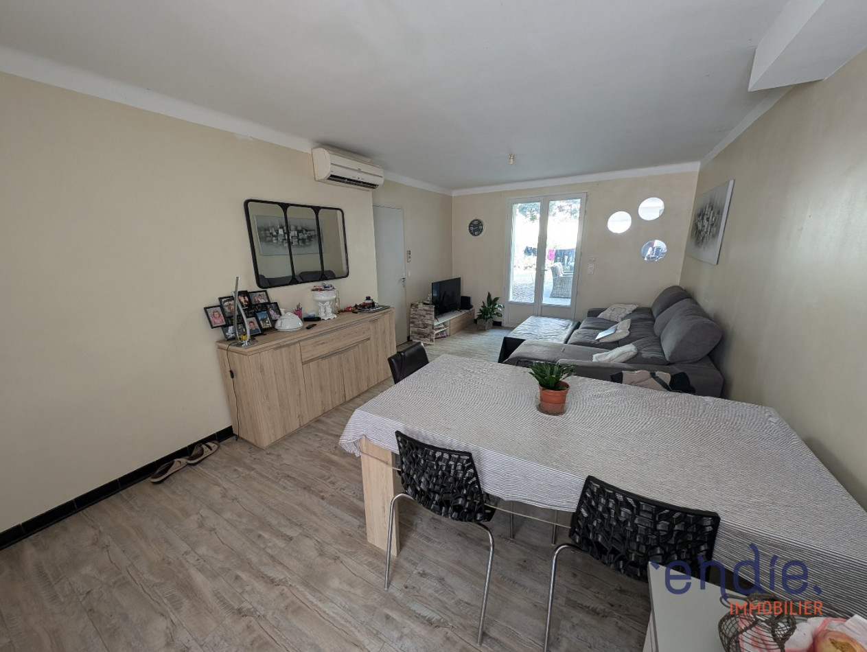 à vendre Maison de village Revel - Photo 1