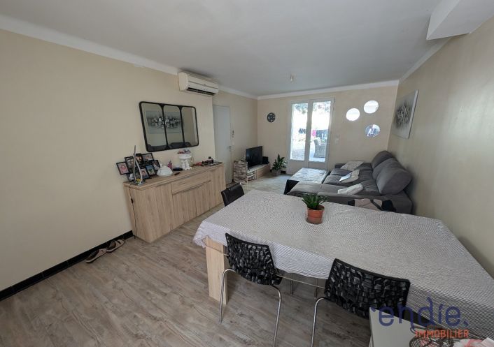 à vendre Maison de village Revel
