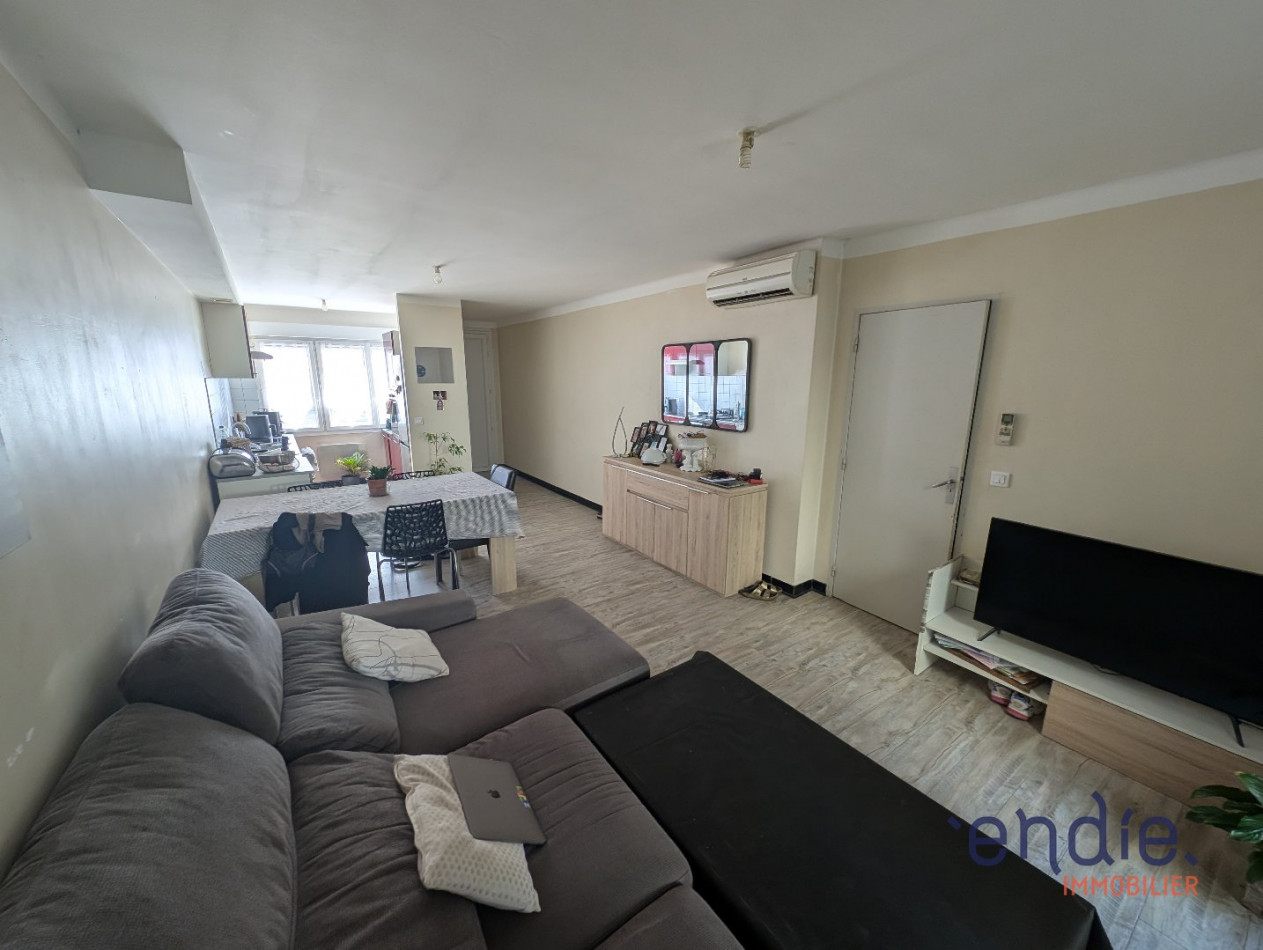 à vendre Maison de village Revel - Photo 2