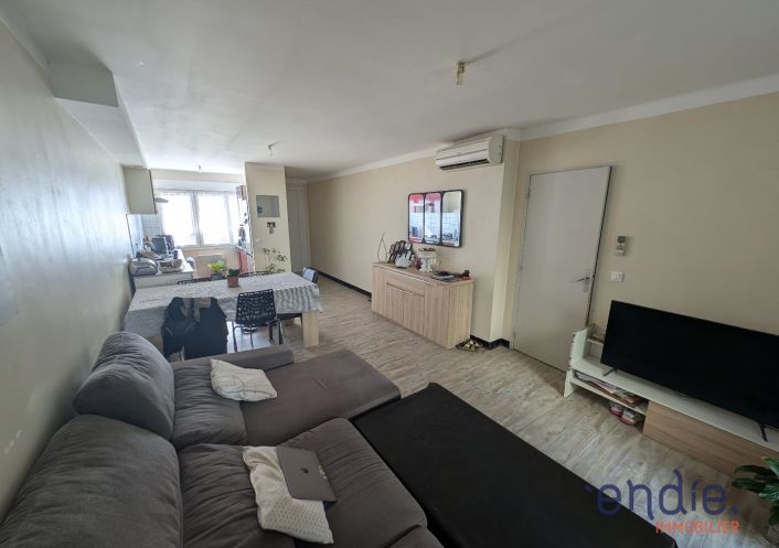 à vendre Maison de village Revel