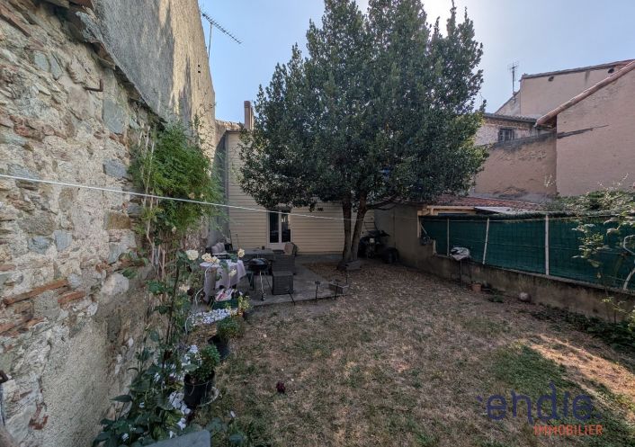 à vendre Maison de village Revel